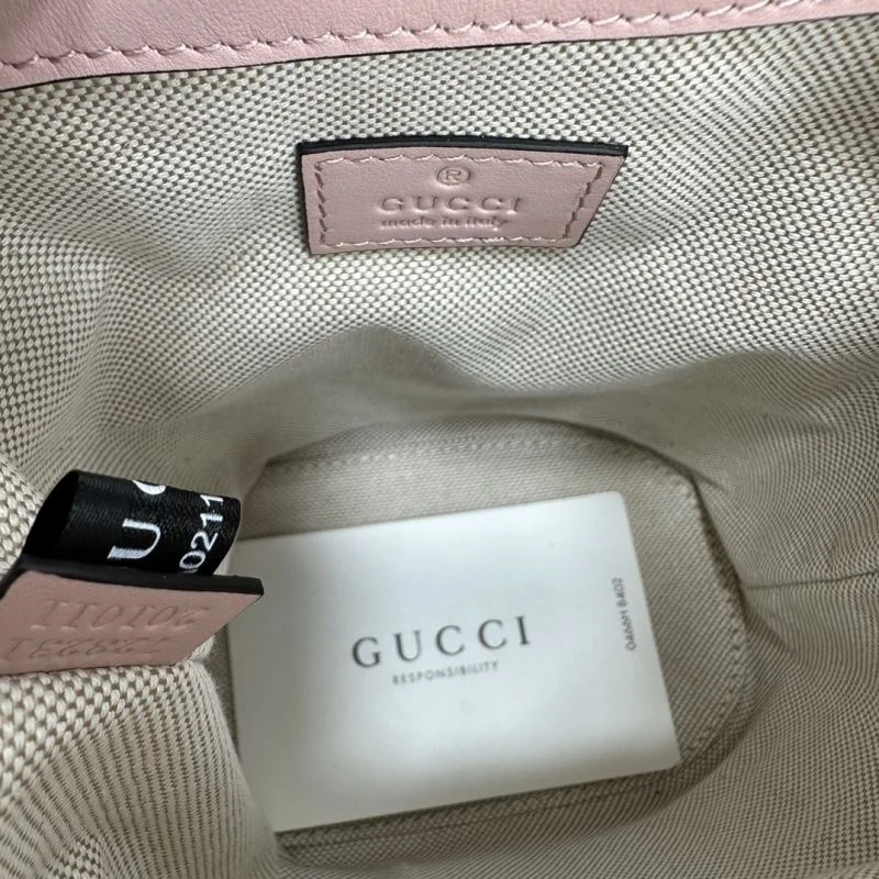 Thermal Gucci Drawstring Bags 51423