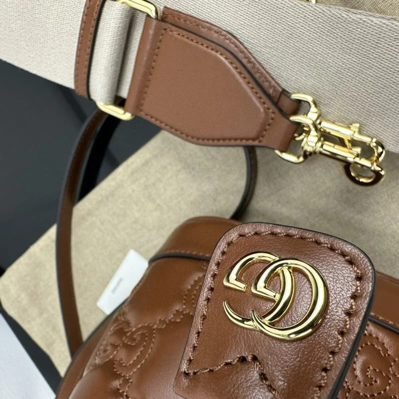 Contemporary Gucci Drawstring Bags 51434