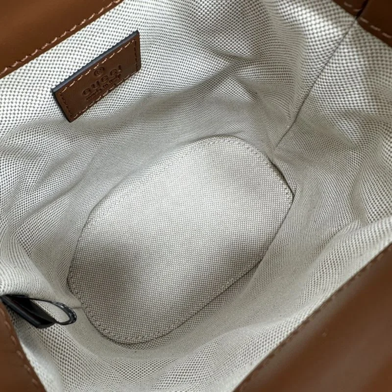 Contemporary Gucci Drawstring Bags 51434