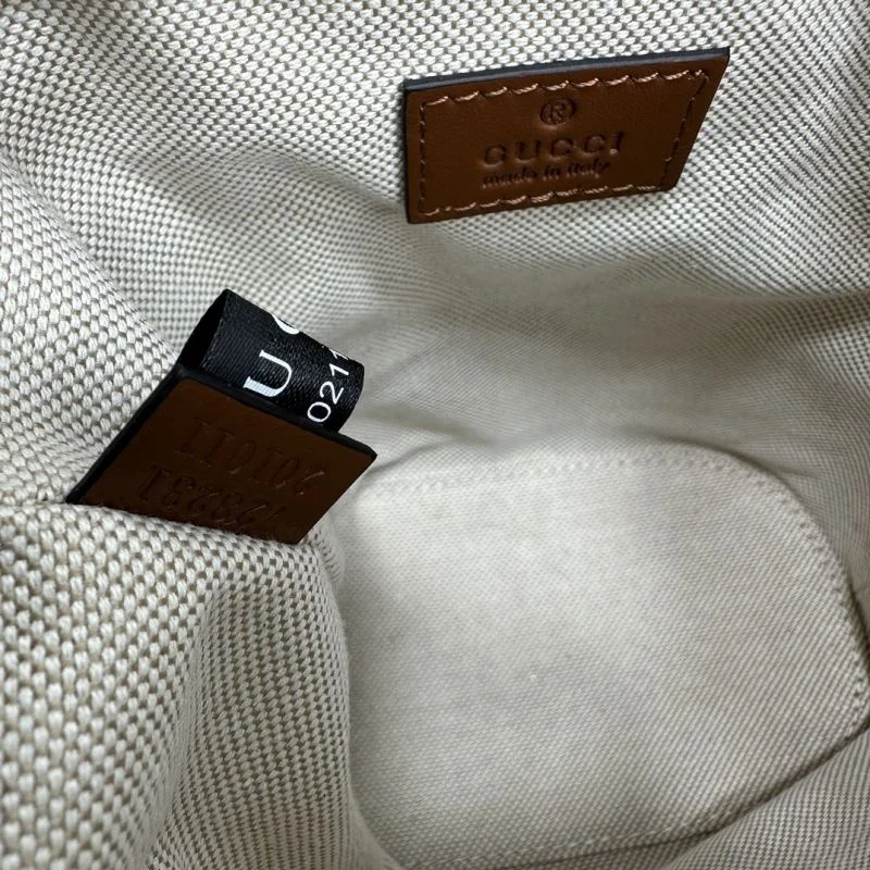 Contemporary Gucci Drawstring Bags 51434
