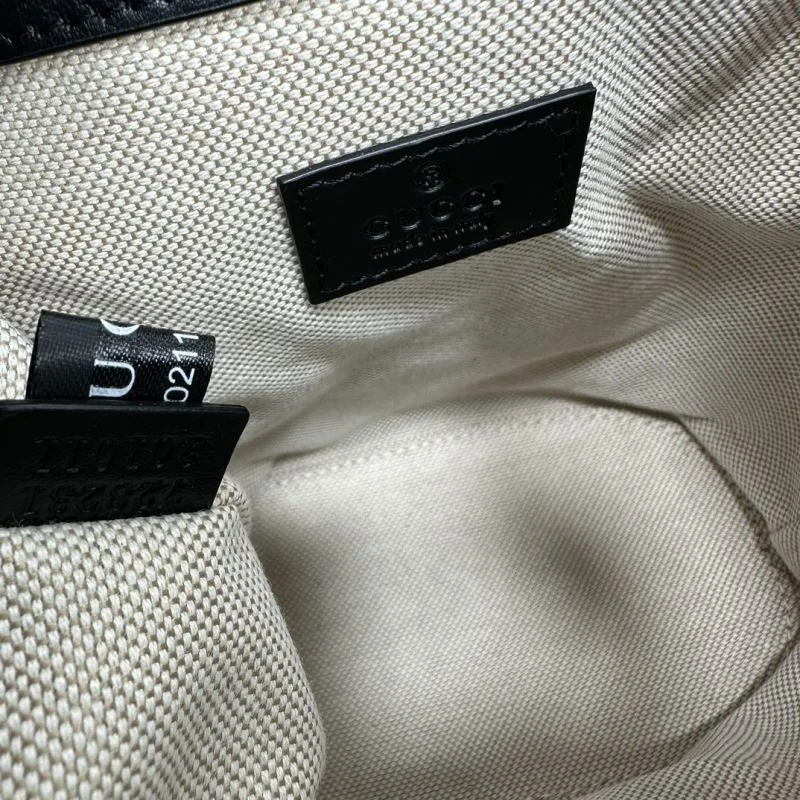 SmoothTexture Gucci Drawstring Bags 51475