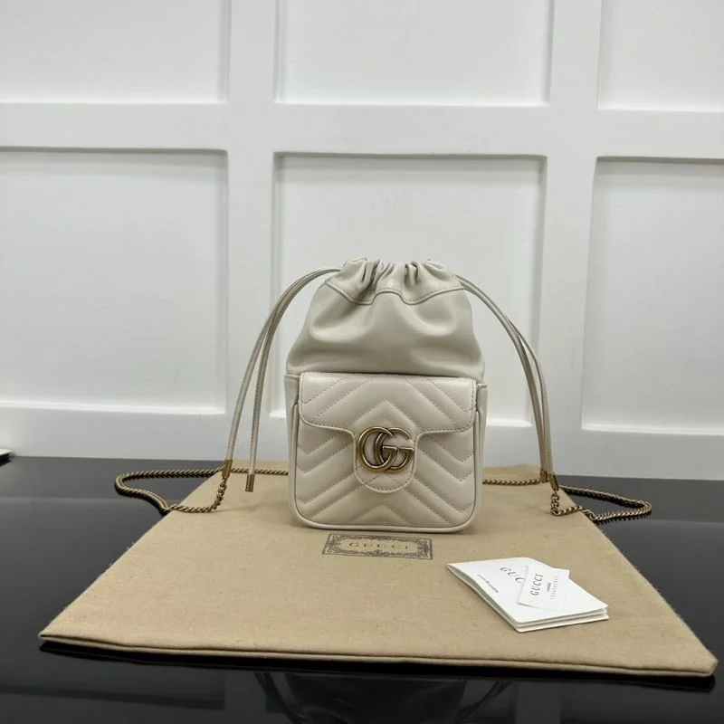 Gucci Drawstring Bags Stylish 51429