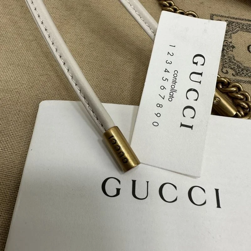 Gucci Drawstring Bags Stylish 51429