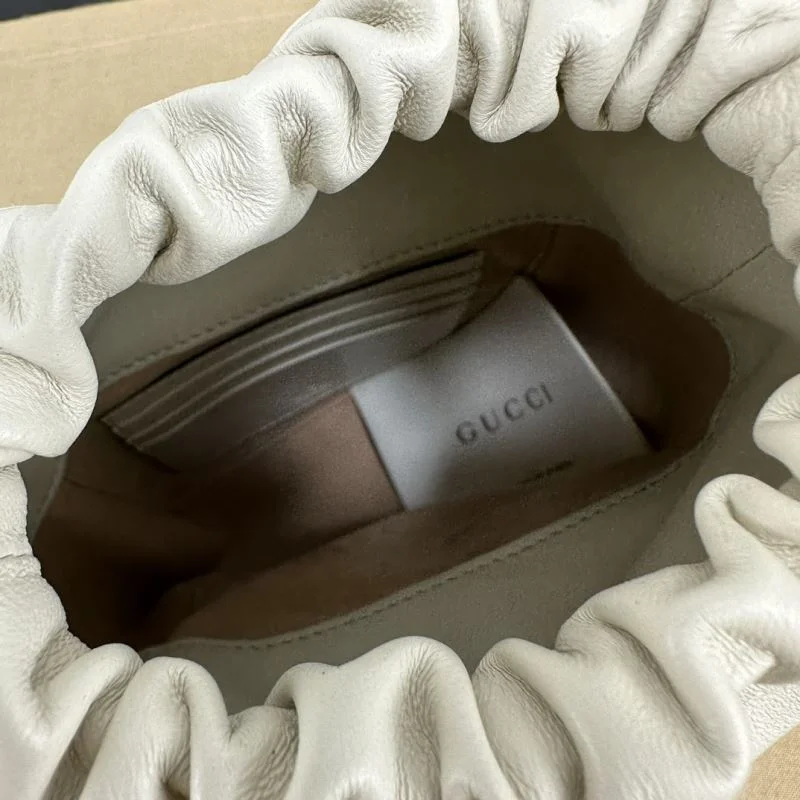 Gucci Drawstring Bags Stylish 51429
