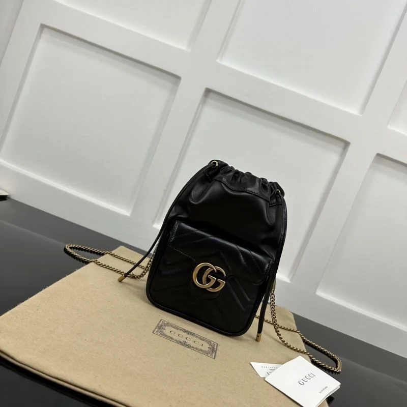 Gucci Drawstring Bags DailyWear 51419