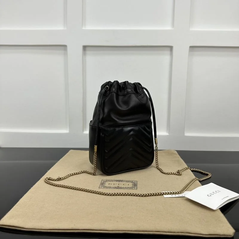 Gucci Drawstring Bags DailyWear 51419