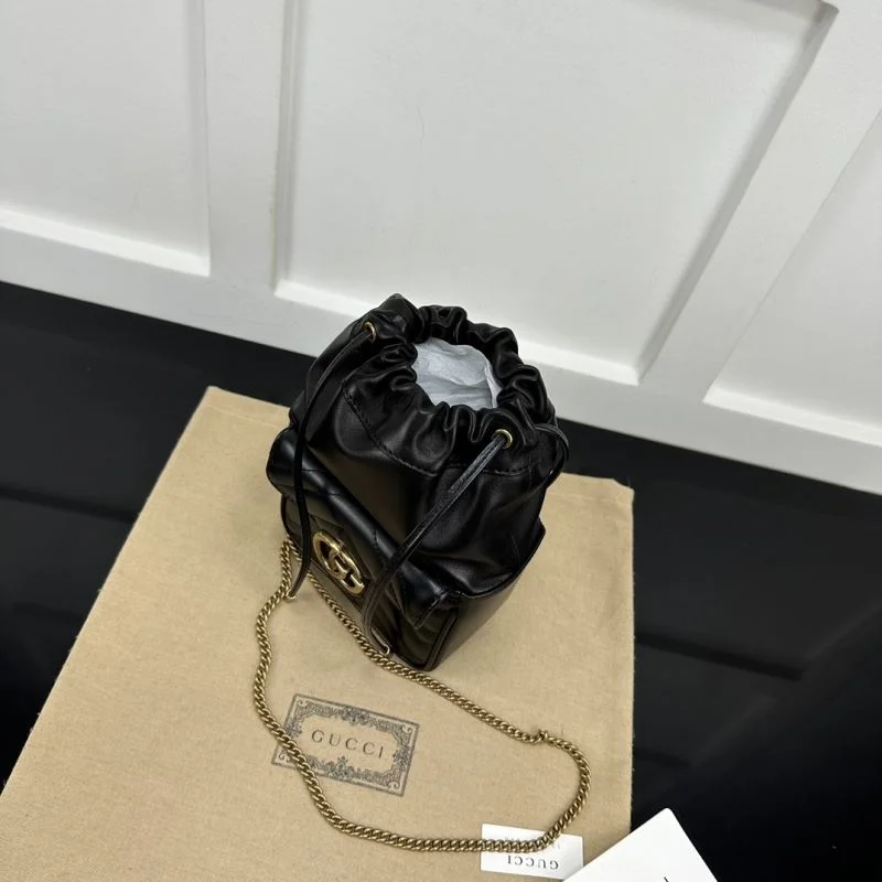 Gucci Drawstring Bags DailyWear 51419