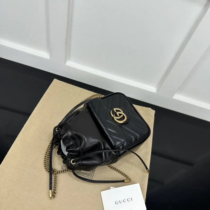 Gucci Drawstring Bags DailyWear 51419