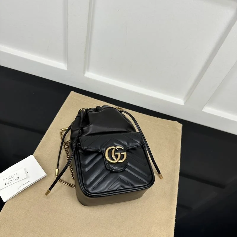 Gucci Drawstring Bags DailyWear 51419