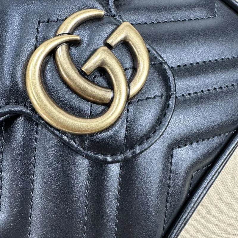 Gucci Drawstring Bags DailyWear 51419
