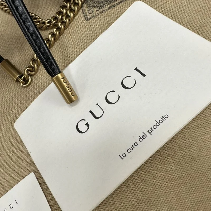 Gucci Drawstring Bags DailyWear 51419