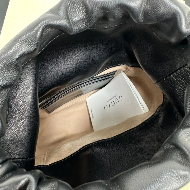 Gucci Drawstring Bags DailyWear 51419