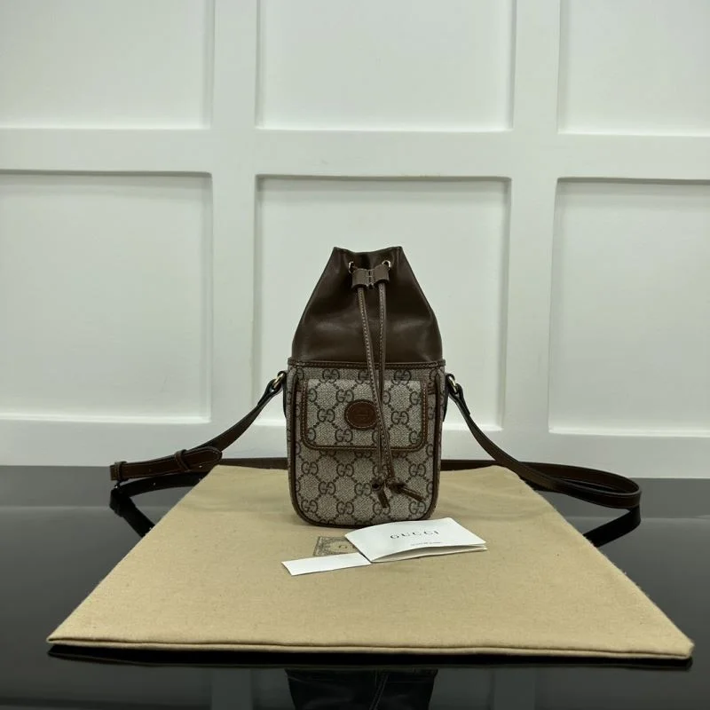 Gucci Drawstring Bags TopPick 51458