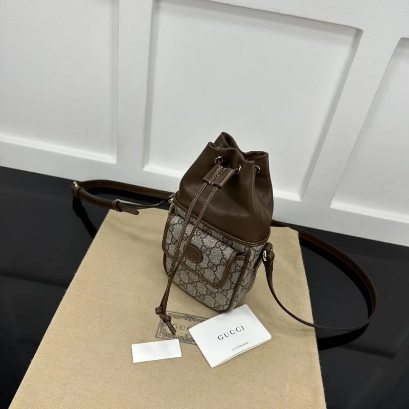 Gucci Drawstring Bags TopPick 51458