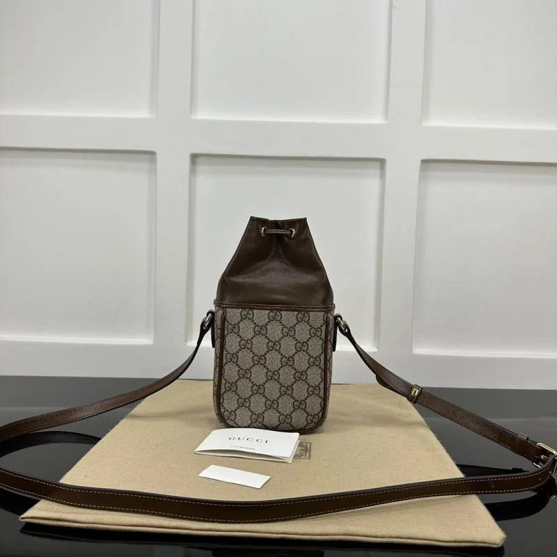 Gucci Drawstring Bags TopPick 51458