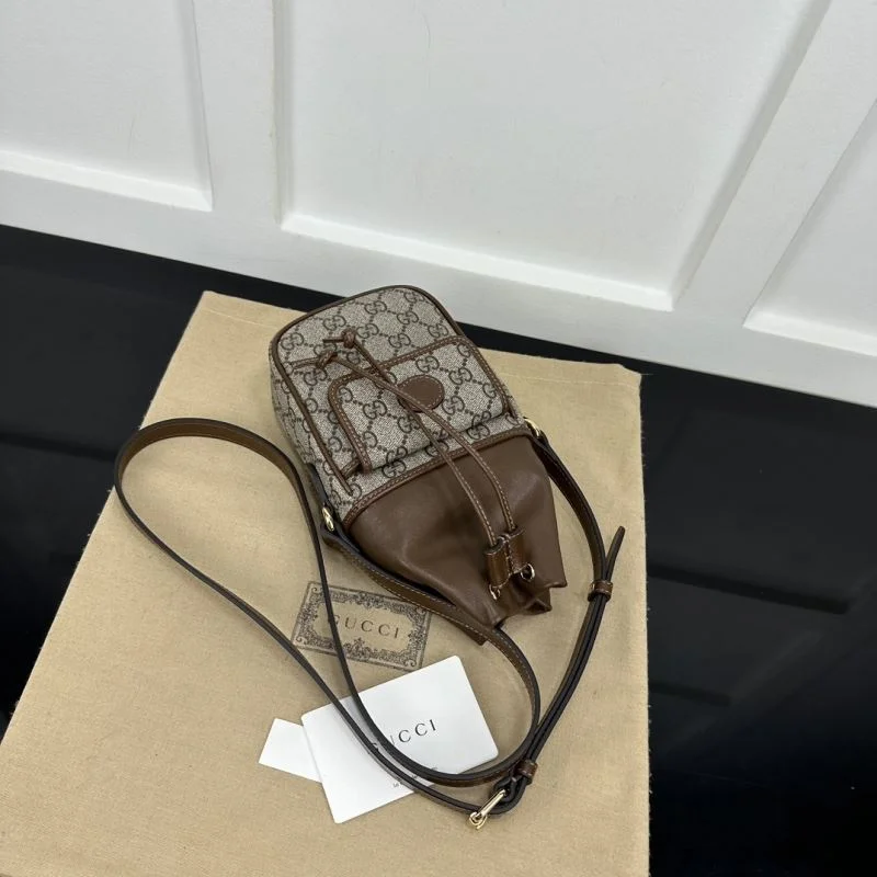 Gucci Drawstring Bags TopPick 51458