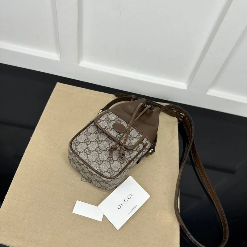 Gucci Drawstring Bags TopPick 51458