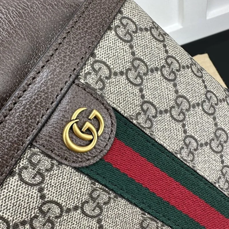 Functional Gucci Drawstring Bags 51454