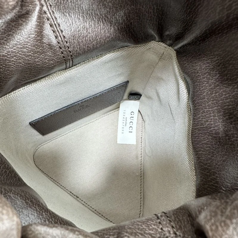 Functional Gucci Drawstring Bags 51454