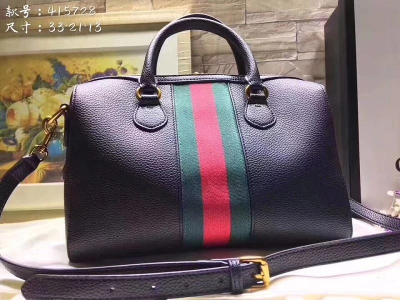 Breathable Gucci Drawstring Bags 81452