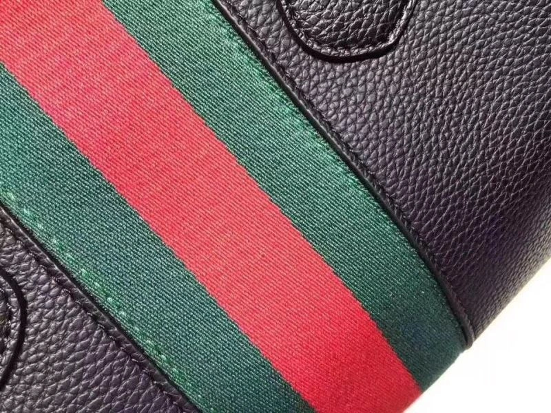 Breathable Gucci Drawstring Bags 81452
