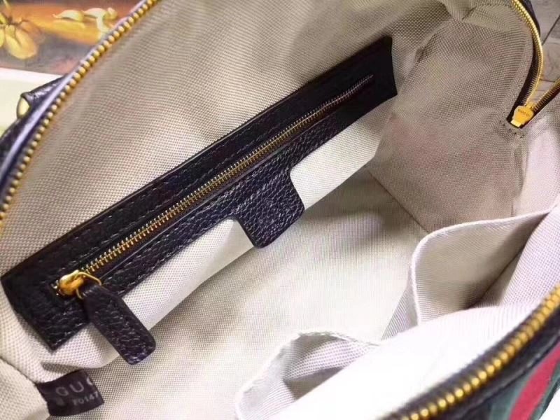Breathable Gucci Drawstring Bags 81452