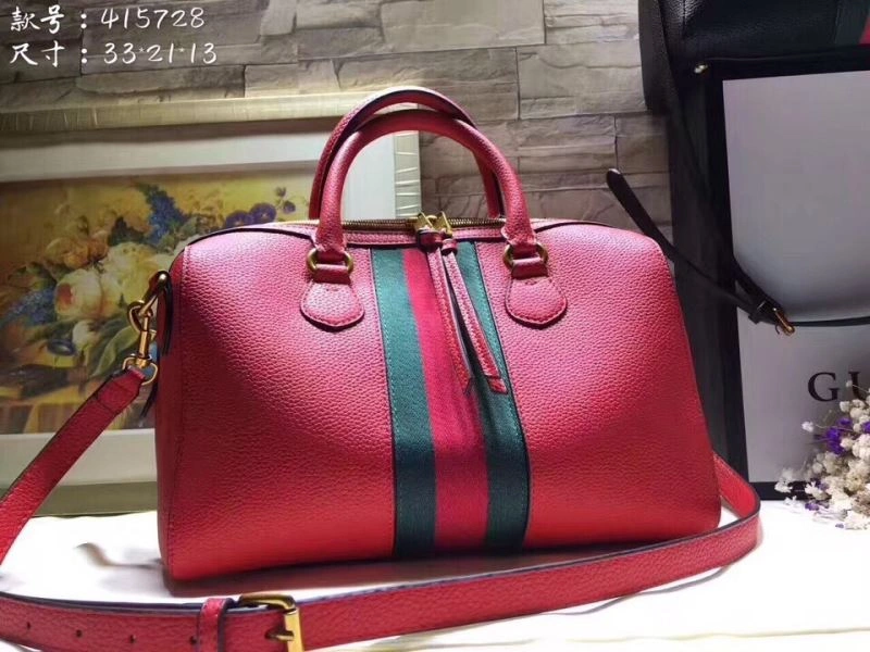 Gucci Drawstring Bags Packable 81459