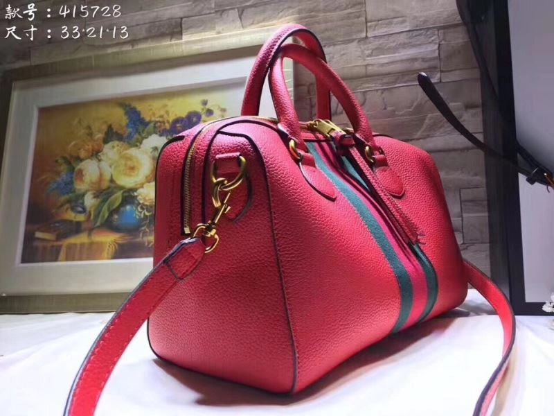 Gucci Drawstring Bags Packable 81459