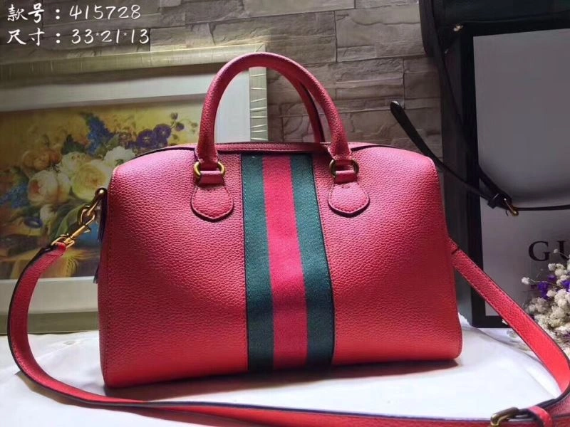Gucci Drawstring Bags Packable 81459