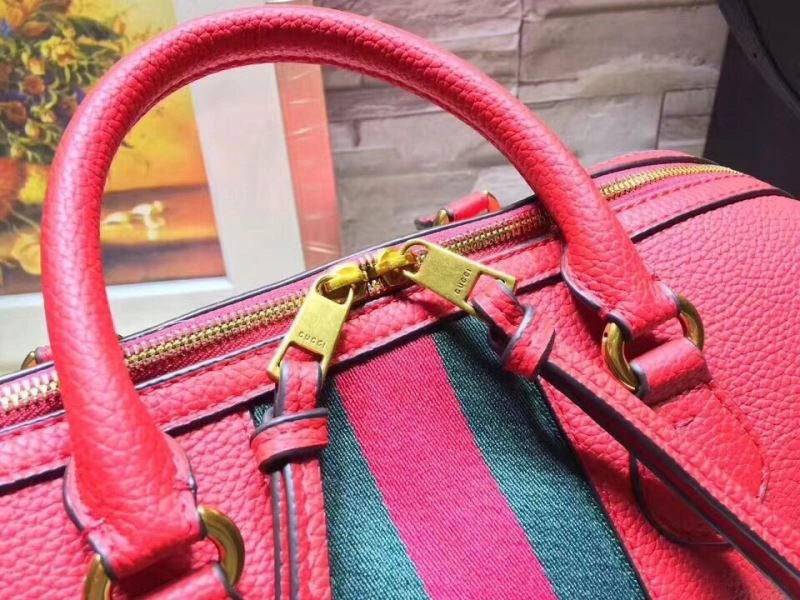 Gucci Drawstring Bags Packable 81459