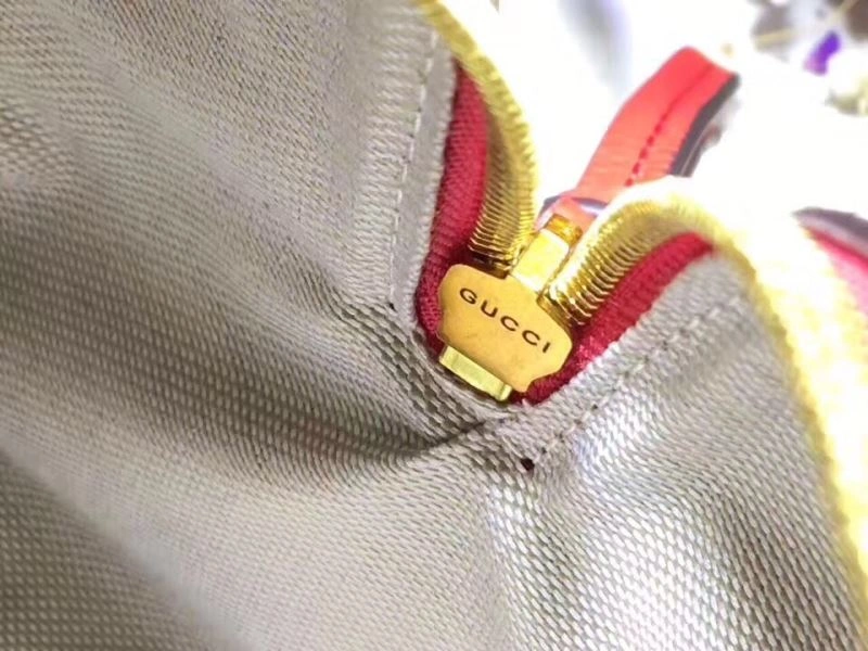 Gucci Drawstring Bags Packable 81459