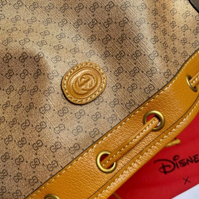 Gucci Drawstring Bags Bright 78893