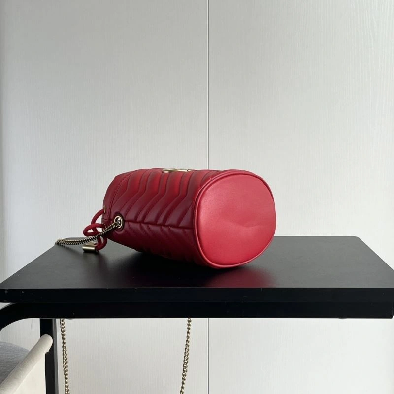 Gucci Drawstring Bags EyeCatching 81493