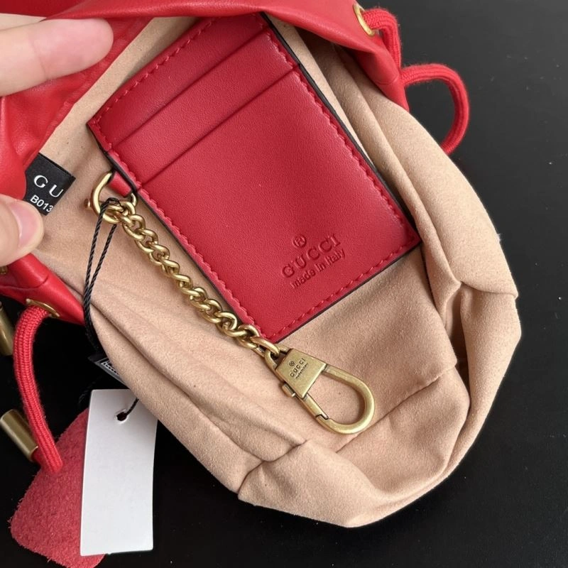 Gucci Drawstring Bags EyeCatching 81493