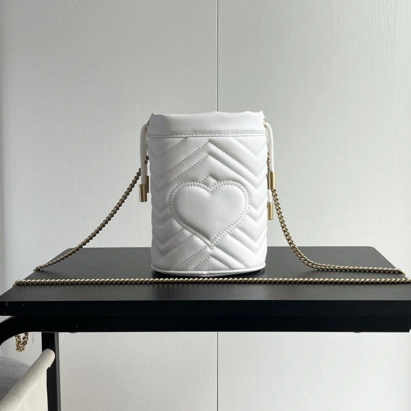FlexibleFit Gucci Drawstring Bags 81497