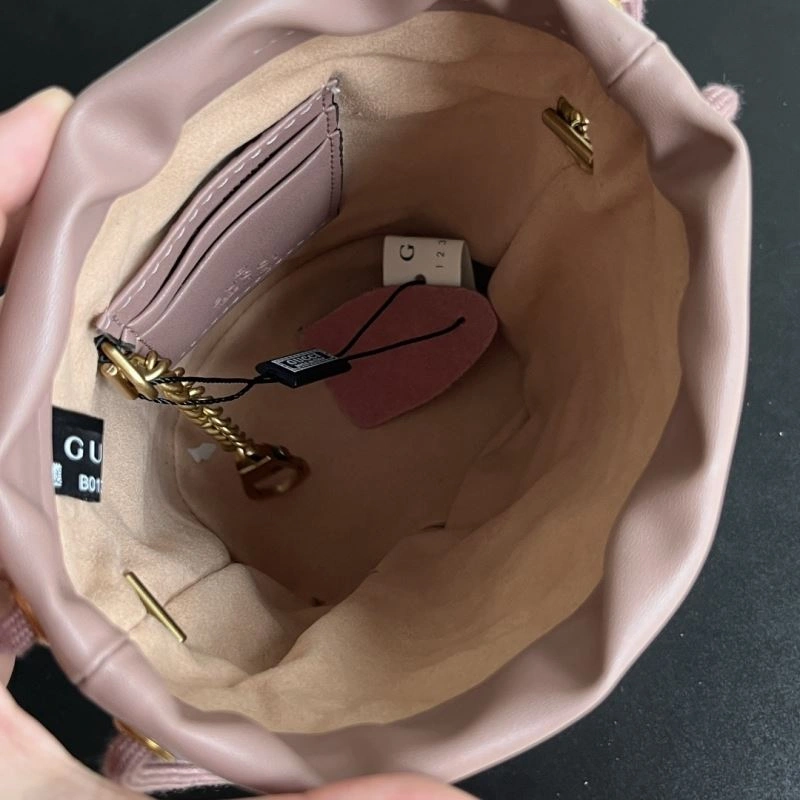 Gucci Drawstring Bags Durable 81453
