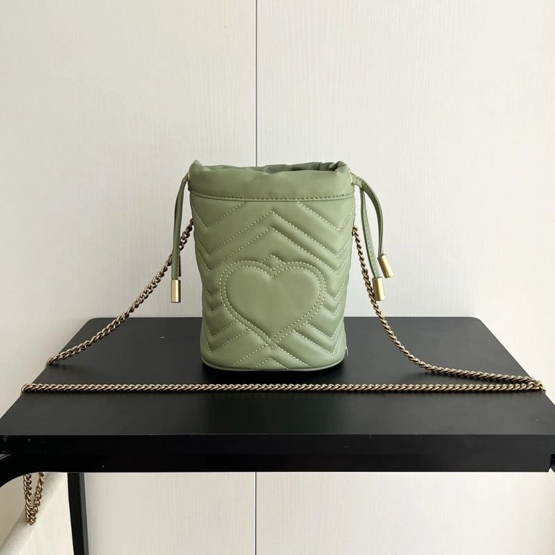 MultiPurpose Gucci Drawstring Bags 81528