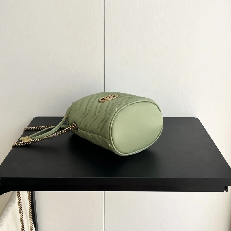MultiPurpose Gucci Drawstring Bags 81528