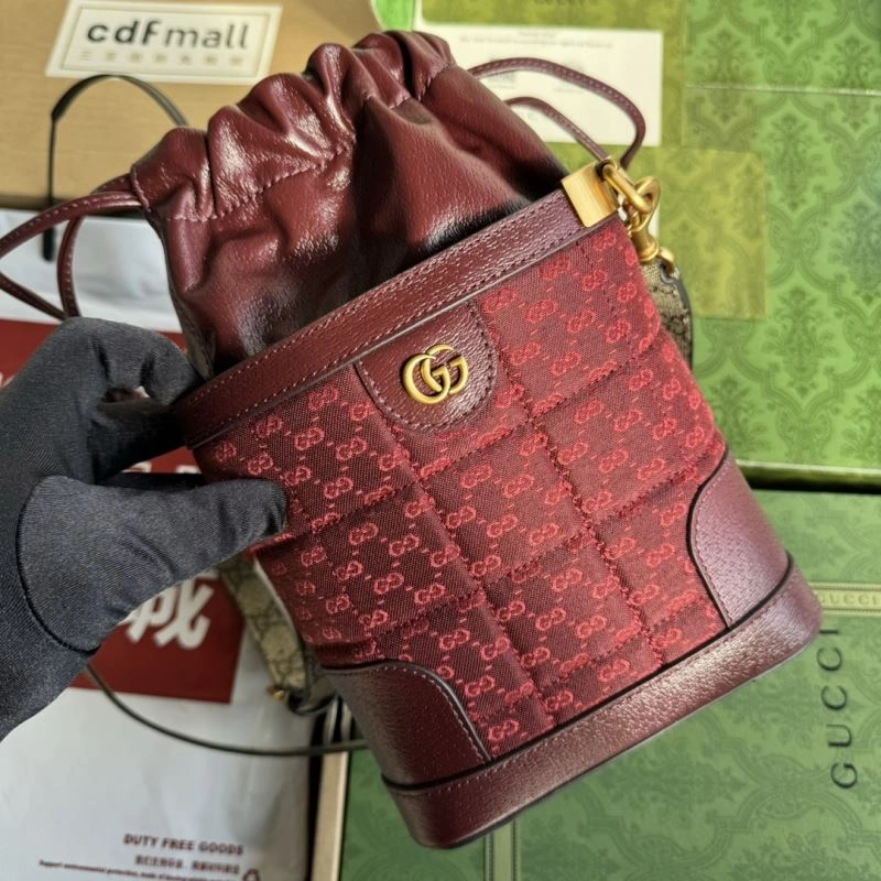 Gucci Drawstring Bags Colorful 74712