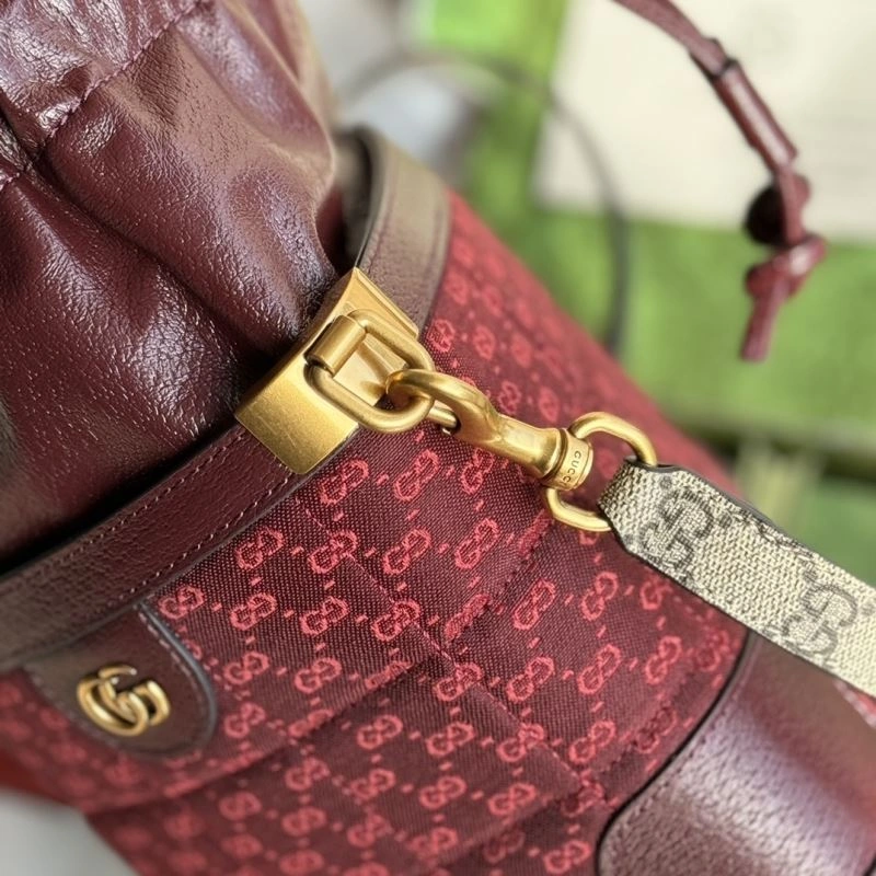 Gucci Drawstring Bags Colorful 74712