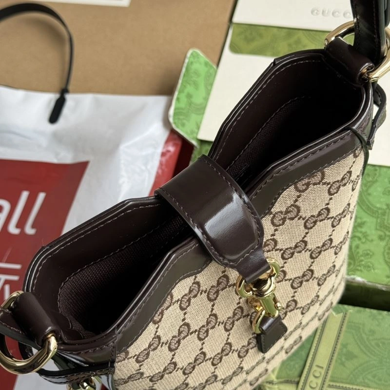 Gucci Drawstring Bags Classic 74671