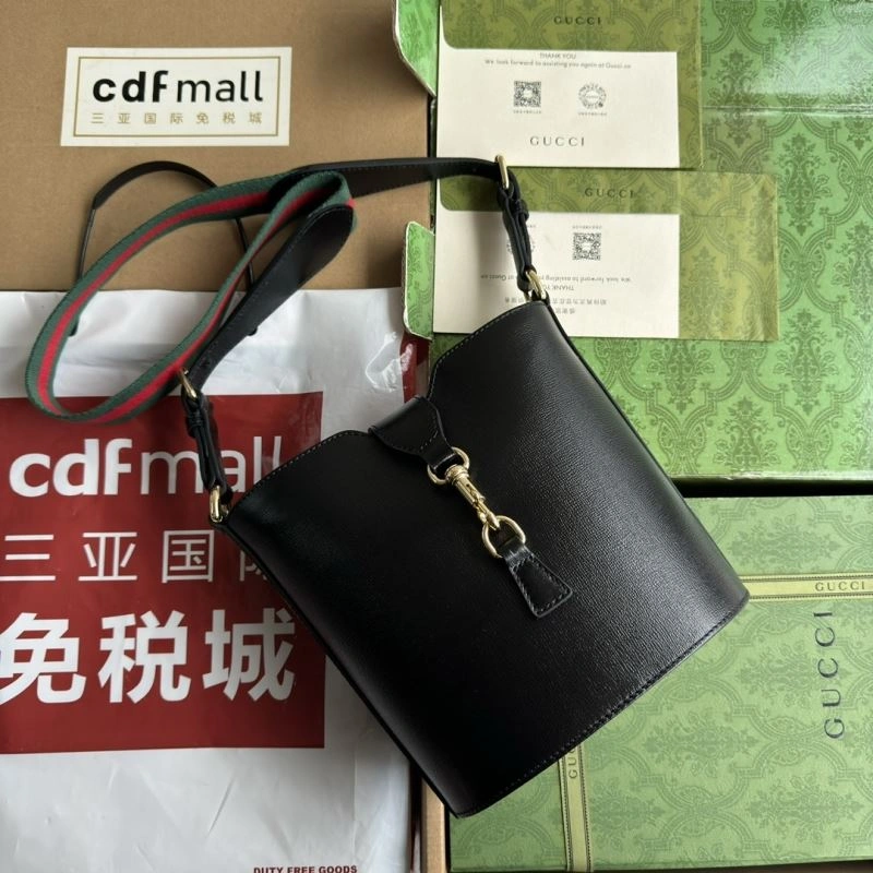 Gucci Drawstring Bags Timeless 74708