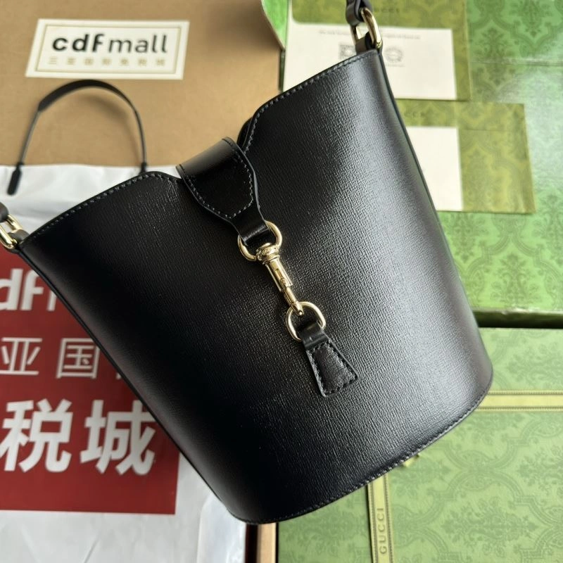 Gucci Drawstring Bags Timeless 74708