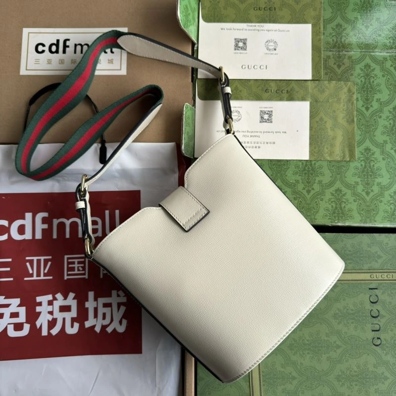 Gucci Drawstring Bags Compact 74660