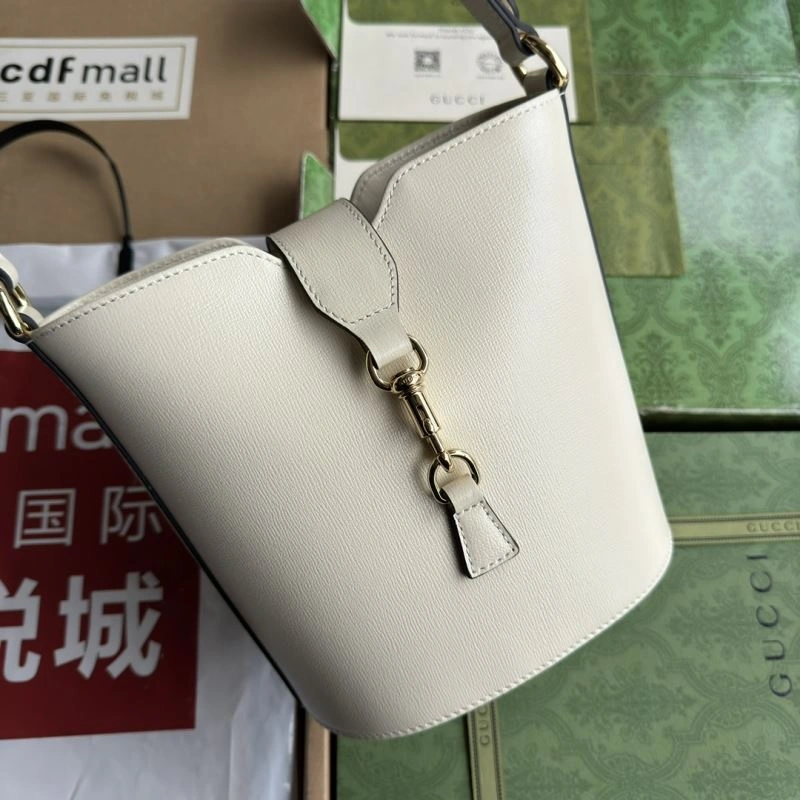 Gucci Drawstring Bags Compact 74660
