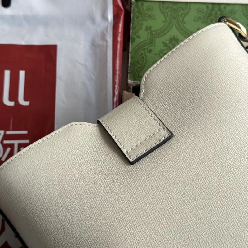 Gucci Drawstring Bags Compact 74660