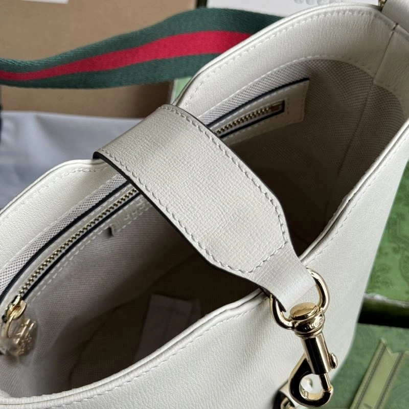 Gucci Drawstring Bags Compact 74660