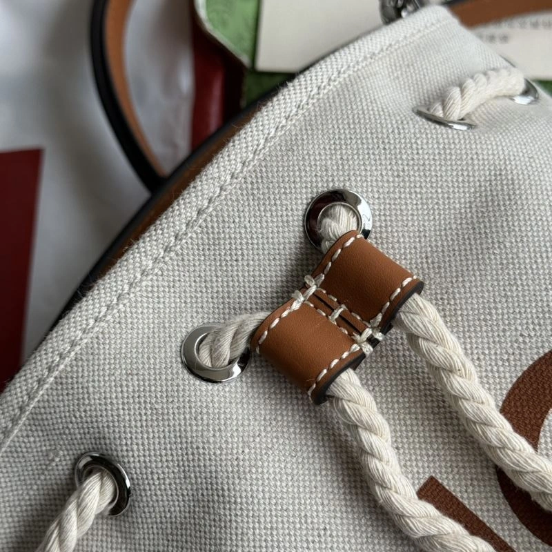 Gucci Drawstring Bags Breathable 74659