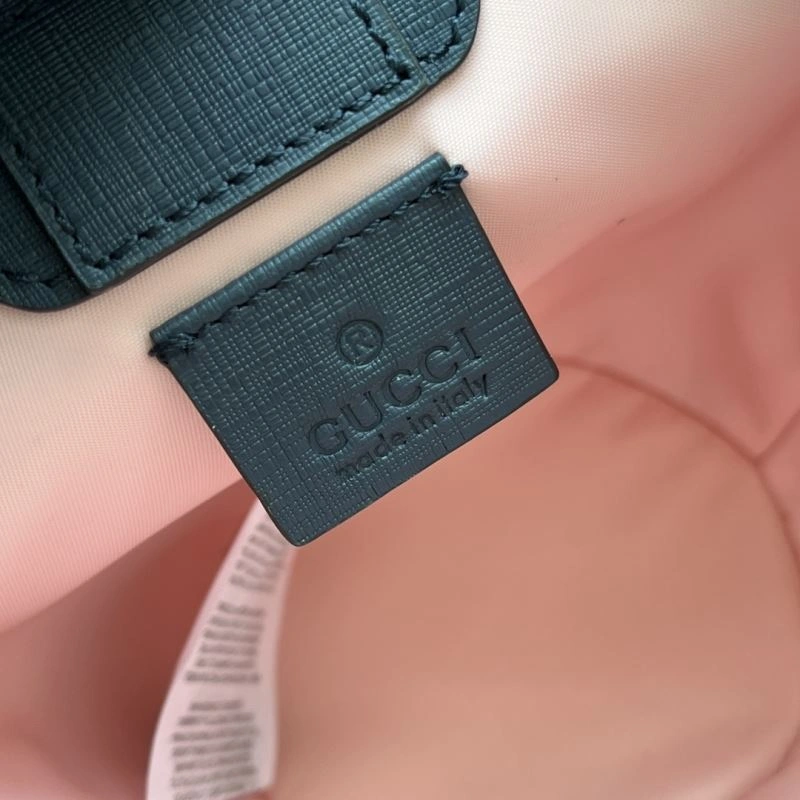 Gucci Drawstring Bags Chic 74670