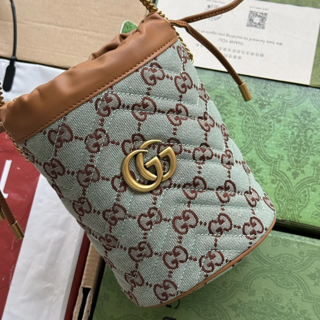 Gucci Drawstring Bags UrbanStyle 72473